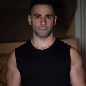 Meet your Posher, Ali